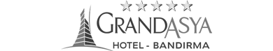 Grand Asya Otel Logo