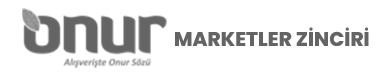 Onur Market Logo