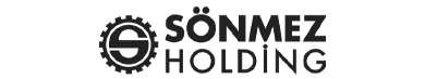 Sönmez Holding Logo